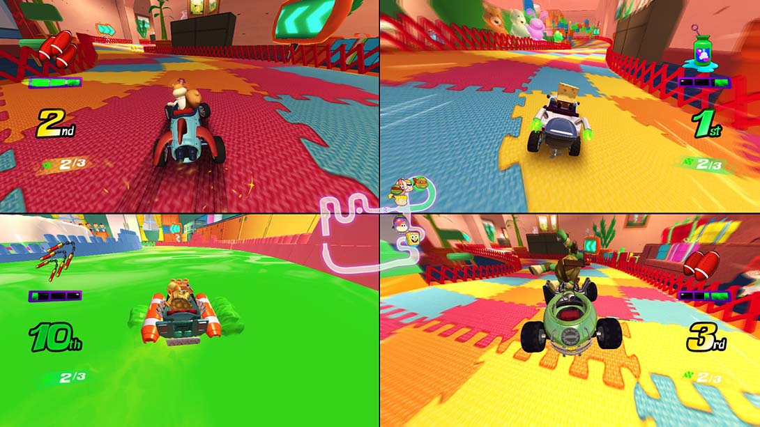 尼克国际赛车手 Nickelodeon Kart Racers_Switch游戏_任天堂switch游戏下载_ns游戏下载_switch游戏下载_大气层游戏_TX游戏_xci游戏_nsp游戏_nsz游戏_switch金手指_ns金手指mod_任天堂游戏修改_switch520_Switch2_switch游戏下载_switch520_2