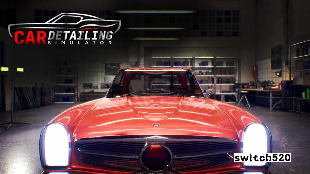 汽车美容模拟器 .Car Detailing Simulator_Switch游戏_任天堂switch游戏下载_ns游戏下载_switch游戏下载_大气层游戏_TX游戏_xci游戏_nsp游戏_nsz游戏_switch金手指_ns金手指mod_任天堂游戏修改_switch520_Switch2_switch游戏下载_switch520_0