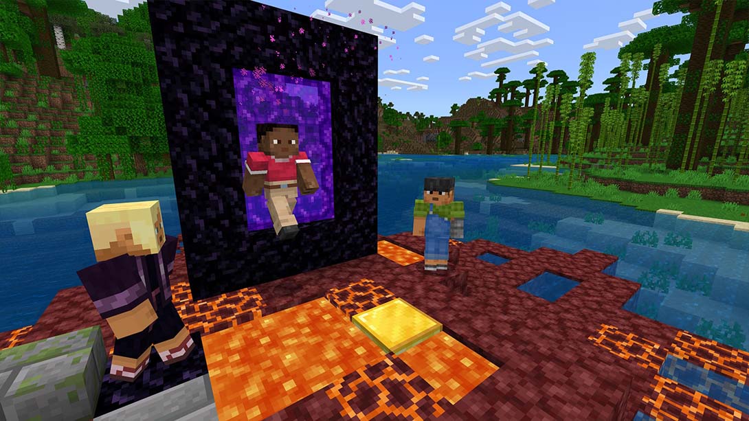 我的世界 MineCraft_Switch游戏_任天堂switch游戏下载_ns游戏下载_switch游戏下载_大气层游戏_TX游戏_xci游戏_nsp游戏_nsz游戏_switch金手指_ns金手指mod_任天堂游戏修改_switch520_Switch2_switch游戏下载_switch520_3