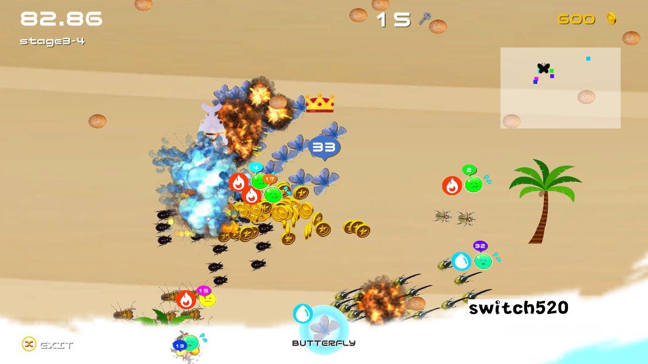 攻击甲虫 Attack on Beetle_Switch游戏_任天堂switch游戏下载_ns游戏下载_switch游戏下载_大气层游戏_TX游戏_xci游戏_nsp游戏_nsz游戏_switch金手指_ns金手指mod_任天堂游戏修改_switch520_Switch2_switch游戏下载_switch520_5