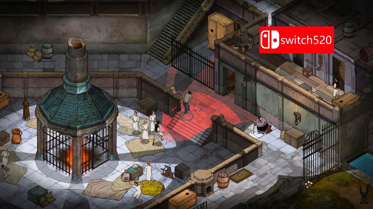疯狂之石 .The Stone of Madness_Switch游戏_任天堂switch游戏下载_ns游戏下载_switch游戏下载_大气层游戏_TX游戏_xci游戏_nsp游戏_nsz游戏_switch金手指_ns金手指mod_任天堂游戏修改_switch520_Switch2_switch游戏下载_switch520_2