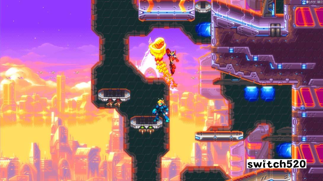 switch520游戏_金手指_30XX（金手指）1.1.0.3_Switch游戏_任天堂switch游戏下载_ns游戏下载_switch游戏下载_大气层游戏_TX游戏_xci游戏_nsp游戏_nsz游戏_switch金手指_ns金手指mod_任天堂游戏修改_switch520_Switch2_5