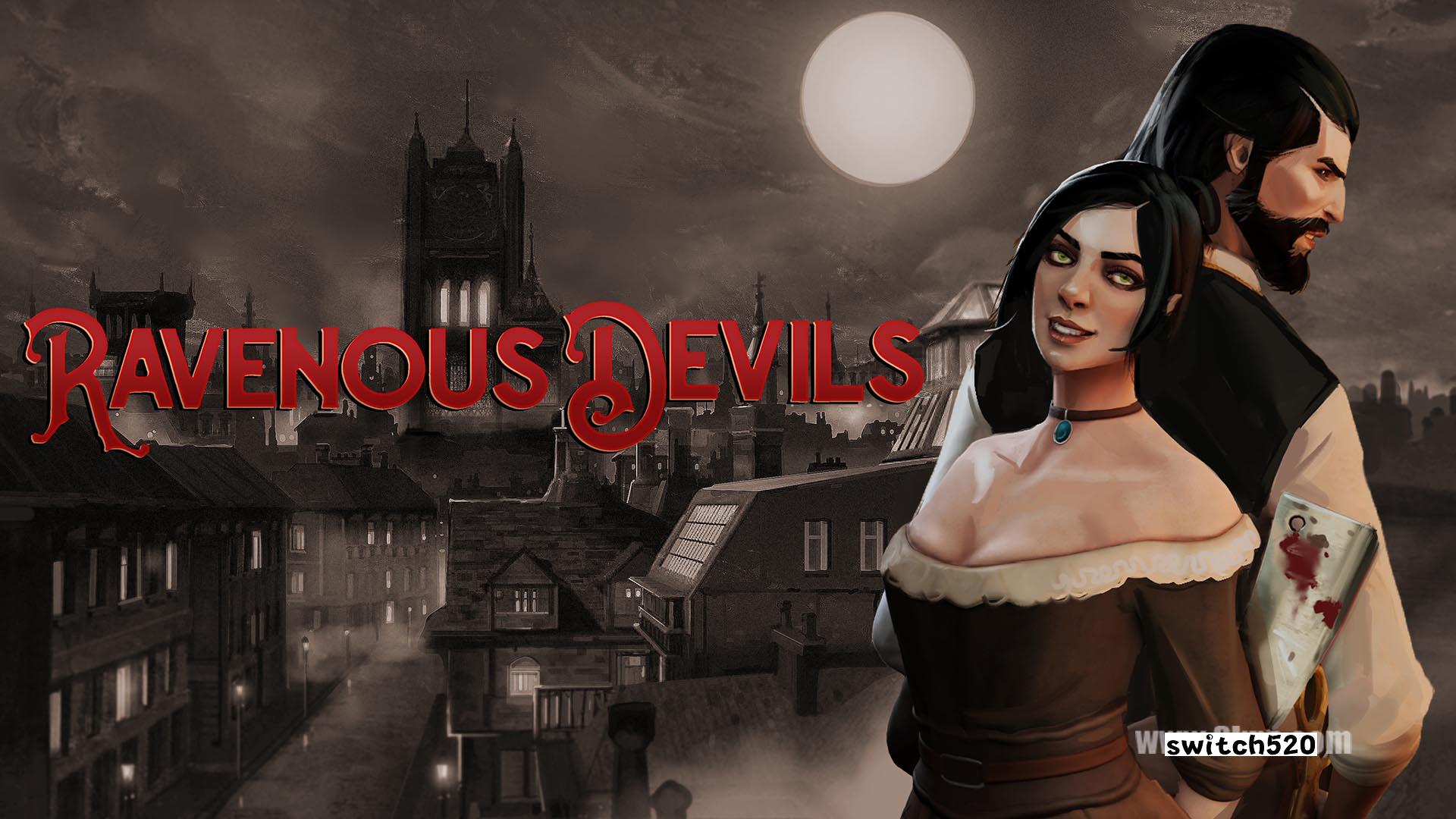 贪婪的魔鬼 Ravenous Devils_Switch游戏_任天堂switch游戏下载_ns游戏下载_switch游戏下载_大气层游戏_TX游戏_xci游戏_nsp游戏_nsz游戏_switch金手指_ns金手指mod_任天堂游戏修改_switch520_Switch2_switch游戏下载_switch520_0