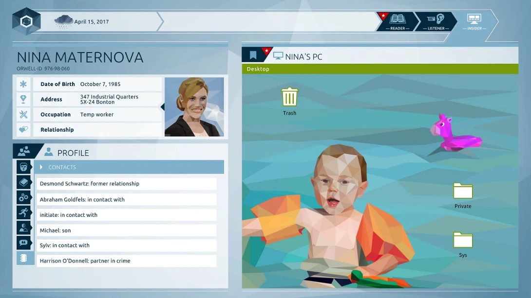 奥威尔 无所遁形 .Orwell Keeping an Eye On You_Switch游戏_任天堂switch游戏下载_ns游戏下载_switch游戏下载_大气层游戏_TX游戏_xci游戏_nsp游戏_nsz游戏_switch金手指_ns金手指mod_任天堂游戏修改_switch520_Switch2_switch游戏下载_switch520_1