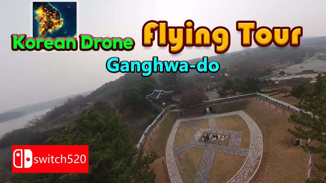 韩国无人机飞行游览 江华岛 .Korean Drone Flying Tour Ganghwa-do_Switch游戏_任天堂switch游戏下载_ns游戏下载_switch游戏下载_大气层游戏_TX游戏_xci游戏_nsp游戏_nsz游戏_switch金手指_ns金手指mod_任天堂游戏修改_switch520_Switch2_switch游戏下载_switch520_0