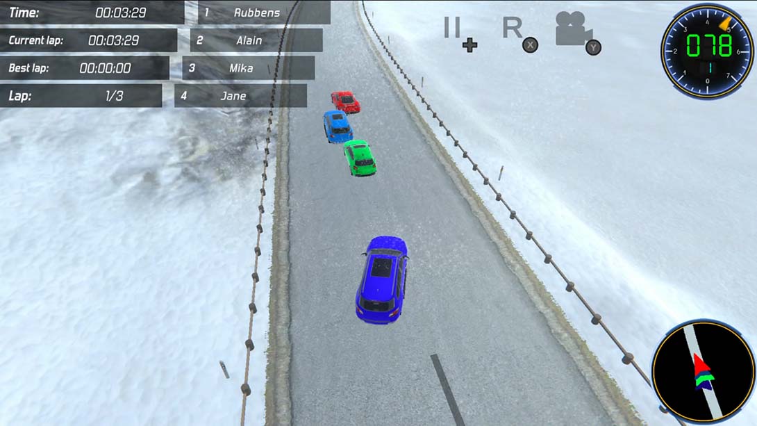 狂飙 Drift Racing Madness_Switch游戏_任天堂switch游戏下载_ns游戏下载_switch游戏下载_大气层游戏_TX游戏_xci游戏_nsp游戏_nsz游戏_switch金手指_ns金手指mod_任天堂游戏修改_switch520_Switch2_switch游戏下载_switch520_1