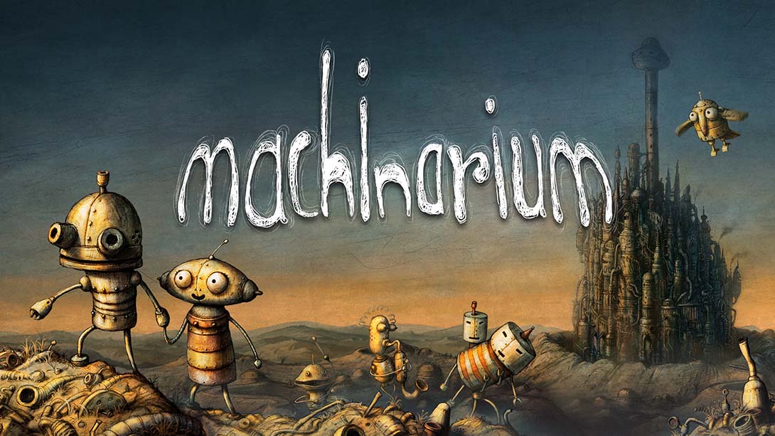 机械迷城 Machinarium_Switch游戏_任天堂switch游戏下载_ns游戏下载_switch游戏下载_大气层游戏_TX游戏_xci游戏_nsp游戏_nsz游戏_switch金手指_ns金手指mod_任天堂游戏修改_switch520_Switch2_switch游戏下载_switch520_0