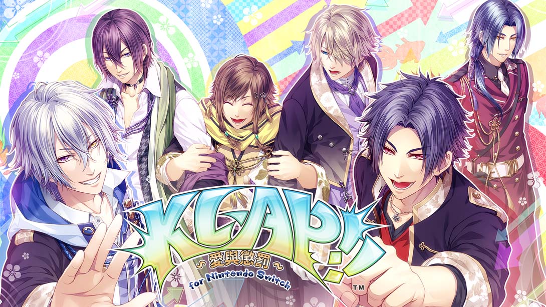 [KLAP~爱与惩罚~ .KLAP!! for Nintendo Switch_Switch游戏_任天堂switch游戏下载_ns游戏下载_switch游戏下载_大气层游戏_TX游戏_xci游戏_nsp游戏_nsz游戏_switch金手指_ns金手指mod_任天堂游戏修改_switch520_Switch2_switch游戏下载_switch520_0