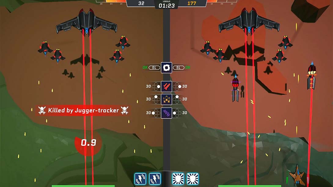 闪烁：盗贼 Blink: Rogues_Switch游戏_任天堂switch游戏下载_ns游戏下载_switch游戏下载_大气层游戏_TX游戏_xci游戏_nsp游戏_nsz游戏_switch金手指_ns金手指mod_任天堂游戏修改_switch520_Switch2_switch游戏下载_switch520_4