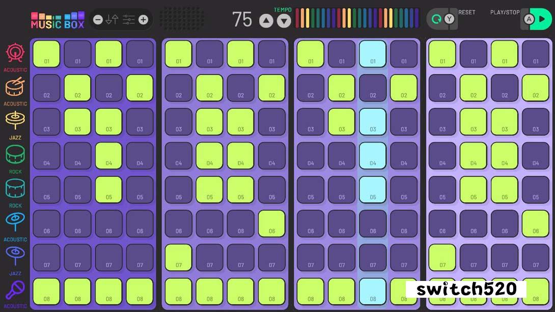 八音盒 .MusicBox_Switch游戏_任天堂switch游戏下载_ns游戏下载_switch游戏下载_大气层游戏_TX游戏_xci游戏_nsp游戏_nsz游戏_switch金手指_ns金手指mod_任天堂游戏修改_switch520_Switch2_switch游戏下载_switch520_1