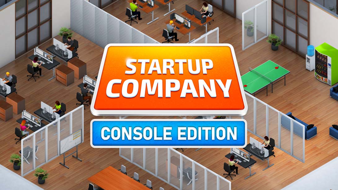 初创公司 Startup Company_Switch游戏_任天堂switch游戏下载_ns游戏下载_switch游戏下载_大气层游戏_TX游戏_xci游戏_nsp游戏_nsz游戏_switch金手指_ns金手指mod_任天堂游戏修改_switch520_Switch2_switch游戏下载_switch520_0