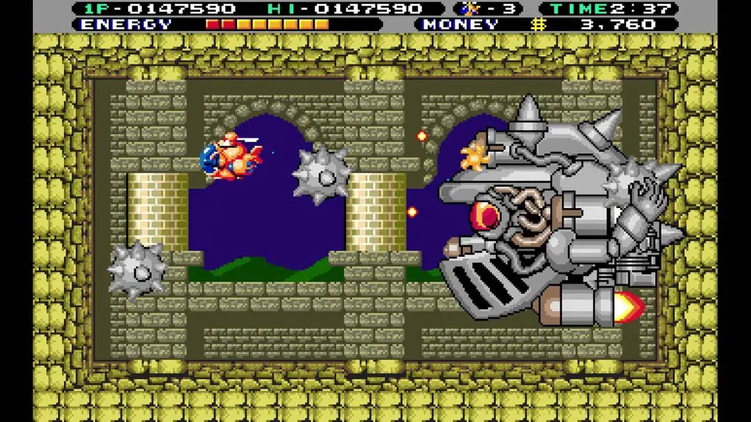 IREM经典街机合集Vol3 .Irem Collection Volume 3_irem街机游戏_Switch游戏_任天堂switch游戏下载_ns游戏下载_switch游戏下载_大气层游戏_TX游戏_xci游戏_nsp游戏_nsz游戏_switch金手指_ns金手指mod_任天堂游戏修改_switch520_Switch2_switch游戏下载_switch520_6