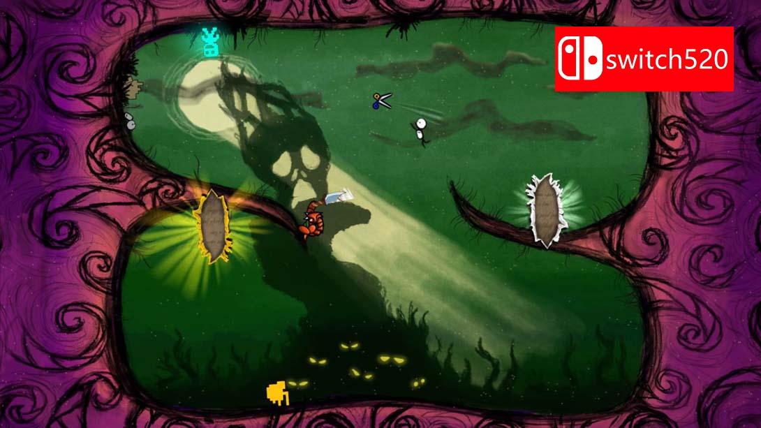 纸片限界：乱斗 .Paperbound Brawlers_Switch游戏_任天堂switch游戏下载_ns游戏下载_switch游戏下载_大气层游戏_TX游戏_xci游戏_nsp游戏_nsz游戏_switch金手指_ns金手指mod_任天堂游戏修改_switch520_Switch2_switch游戏下载_switch520_6