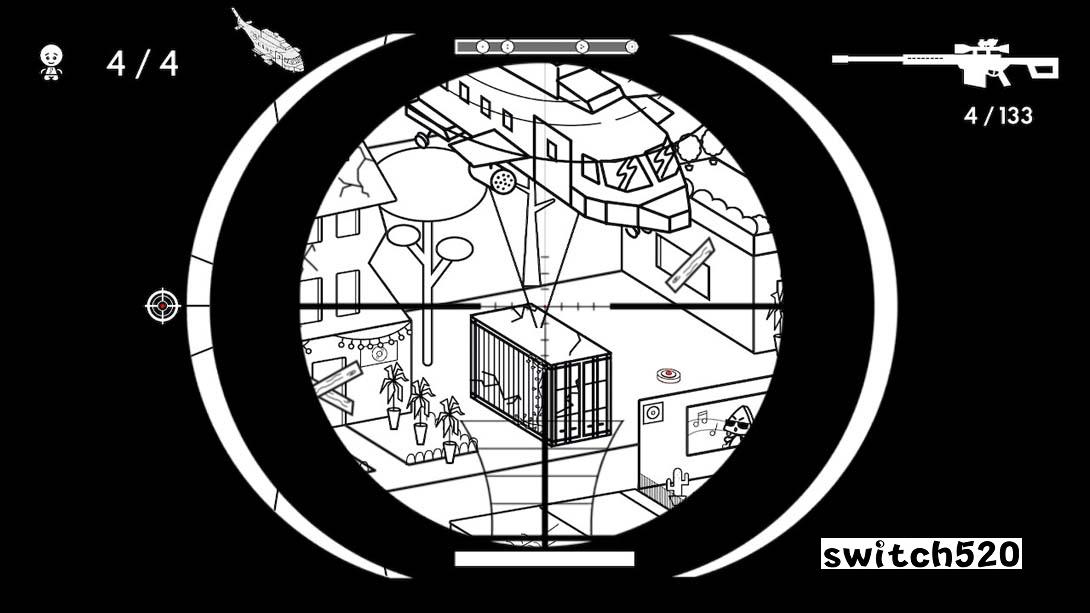 几何狙击手 .Geometric Sniper Z_Switch游戏_任天堂switch游戏下载_ns游戏下载_switch游戏下载_大气层游戏_TX游戏_xci游戏_nsp游戏_nsz游戏_switch金手指_ns金手指mod_任天堂游戏修改_switch520_Switch2_switch游戏下载_switch520_4