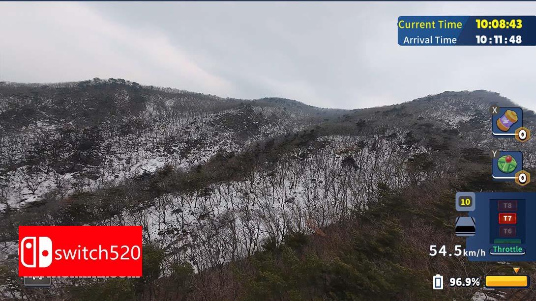 韩国无人机飞行游览 黔丹山 .Korean Drone Flying Tour Geomdansan_Switch游戏_任天堂switch游戏下载_ns游戏下载_switch游戏下载_大气层游戏_TX游戏_xci游戏_nsp游戏_nsz游戏_switch金手指_ns金手指mod_任天堂游戏修改_switch520_Switch2_switch游戏下载_switch520_1