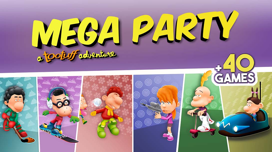 大型派对-一个卡通冒险 MEGA PARTY - a tootuff adventure_Switch游戏_任天堂switch游戏下载_ns游戏下载_switch游戏下载_大气层游戏_TX游戏_xci游戏_nsp游戏_nsz游戏_switch金手指_ns金手指mod_任天堂游戏修改_switch520_Switch2_switch游戏下载_switch520_0