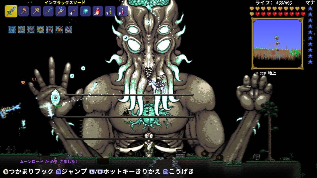 switch520游戏_金手指_《泰拉瑞亚》4.3.3_Switch游戏_任天堂switch游戏下载_ns游戏下载_switch游戏下载_大气层游戏_TX游戏_xci游戏_nsp游戏_nsz游戏_switch金手指_ns金手指mod_任天堂游戏修改_switch520_Switch2_4