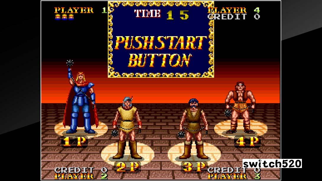 街机档案馆魔城英雄物語 .Arcade Archives Exvania_Switch游戏_任天堂switch游戏下载_ns游戏下载_switch游戏下载_大气层游戏_TX游戏_xci游戏_nsp游戏_nsz游戏_switch金手指_ns金手指mod_任天堂游戏修改_switch520_Switch2_switch游戏下载_switch520_6