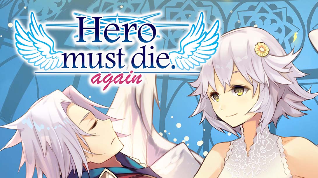 勇者已死again Hero must die. again_Switch游戏_任天堂switch游戏下载_ns游戏下载_switch游戏下载_大气层游戏_TX游戏_xci游戏_nsp游戏_nsz游戏_switch金手指_ns金手指mod_任天堂游戏修改_switch520_Switch2_switch游戏下载_switch520_0