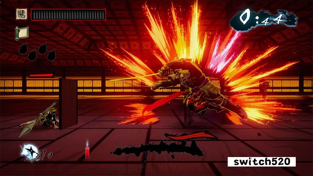 忍者杀手:火烧新琦玉 .Ninja Slayer: Neo-Saitama in Flames_Switch游戏_任天堂switch游戏下载_ns游戏下载_switch游戏下载_大气层游戏_TX游戏_xci游戏_nsp游戏_nsz游戏_switch金手指_ns金手指mod_任天堂游戏修改_switch520_Switch2_switch游戏下载_switch520_2