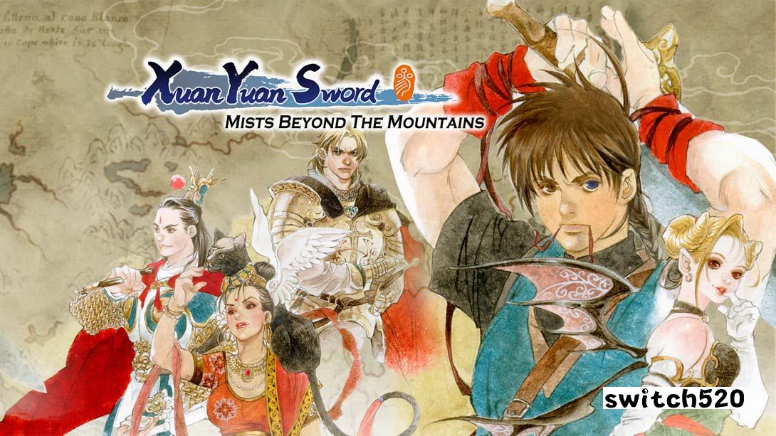switch520游戏_金手指_轩辕剑3：云和山的彼端（4.0.5）金手指_Switch游戏_任天堂switch游戏下载_ns游戏下载_switch游戏下载_大气层游戏_TX游戏_xci游戏_nsp游戏_nsz游戏_switch金手指_ns金手指mod_任天堂游戏修改_switch520_Switch2_0