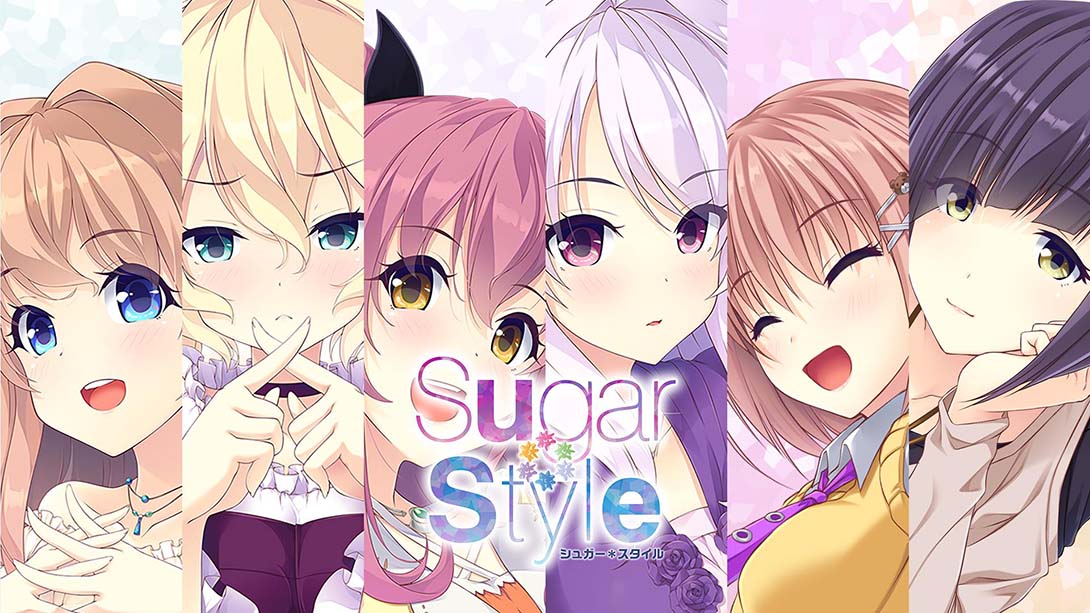 Sugar*Style_Switch游戏_任天堂switch游戏下载_ns游戏下载_switch游戏下载_大气层游戏_TX游戏_xci游戏_nsp游戏_nsz游戏_switch金手指_ns金手指mod_任天堂游戏修改_switch520_Switch2_switch游戏下载_switch520_0