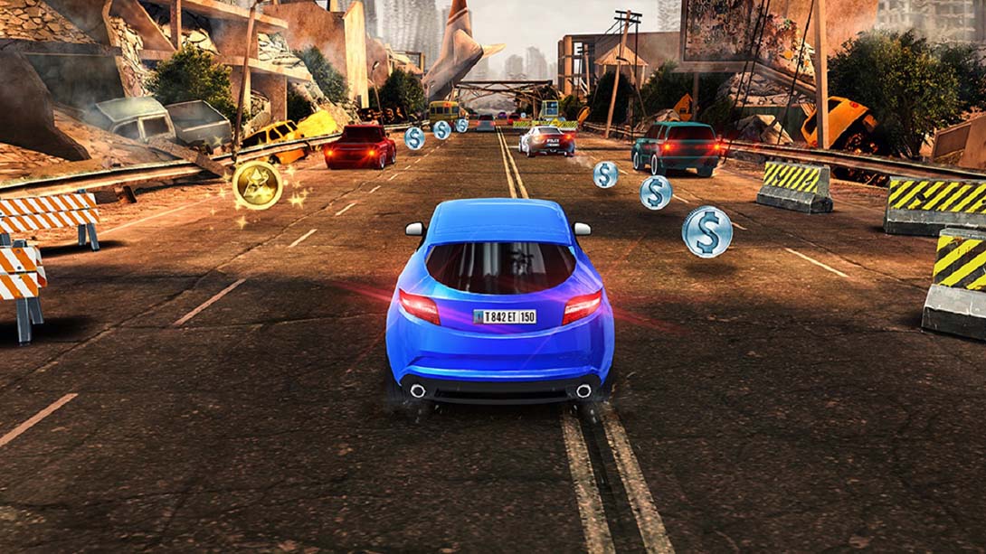 公路赛车：高速竞逐 Road Racing: Highway Car Chase_Switch游戏_任天堂switch游戏下载_ns游戏下载_switch游戏下载_大气层游戏_TX游戏_xci游戏_nsp游戏_nsz游戏_switch金手指_ns金手指mod_任天堂游戏修改_switch520_Switch2_switch游戏下载_switch520_1