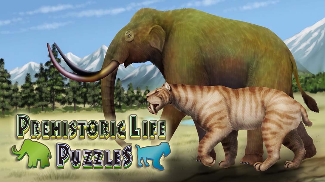 史前生活拼图 Prehistoric Life Puzzles_Switch游戏_任天堂switch游戏下载_ns游戏下载_switch游戏下载_大气层游戏_TX游戏_xci游戏_nsp游戏_nsz游戏_switch金手指_ns金手指mod_任天堂游戏修改_switch520_Switch2_switch游戏下载_switch520_0