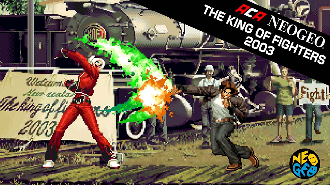 ACA NEOGEO 拳皇2003 ACA NEOGEO THE KING OF FIGHTERS 2003_Switch游戏_任天堂switch游戏下载_ns游戏下载_switch游戏下载_大气层游戏_TX游戏_xci游戏_nsp游戏_nsz游戏_switch金手指_ns金手指mod_任天堂游戏修改_switch520_Switch2_switch游戏下载_switch520_0