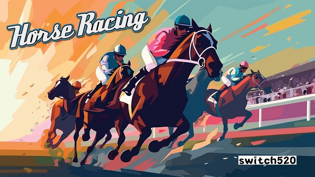 赛马运动 .Horse Racing_Switch游戏_任天堂switch游戏下载_ns游戏下载_switch游戏下载_大气层游戏_TX游戏_xci游戏_nsp游戏_nsz游戏_switch金手指_ns金手指mod_任天堂游戏修改_switch520_Switch2_switch游戏下载_switch520_0