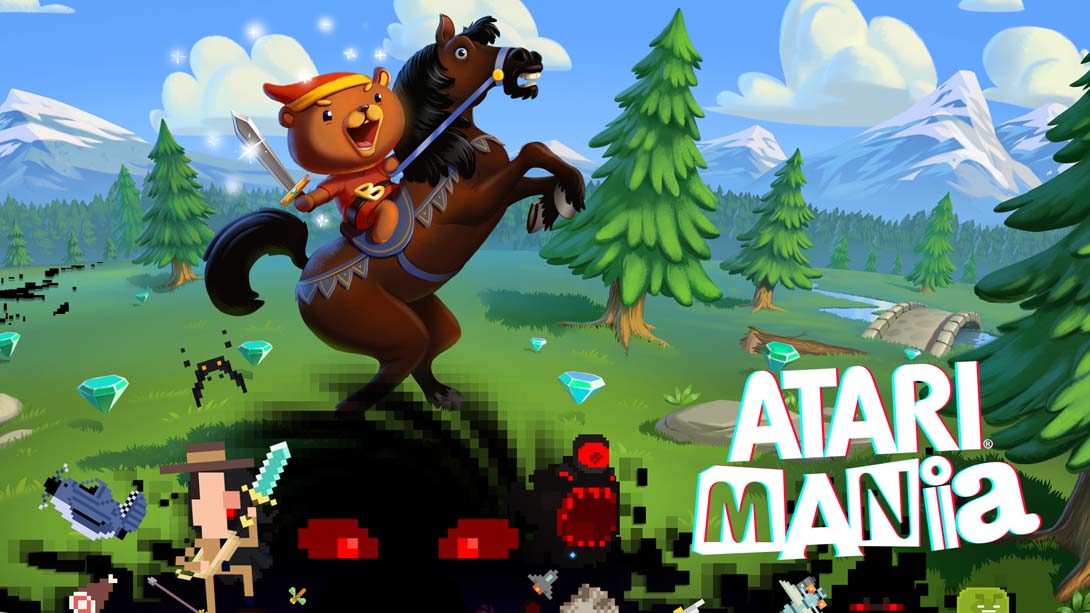 Atari Mania_Switch游戏_任天堂switch游戏下载_ns游戏下载_switch游戏下载_大气层游戏_TX游戏_xci游戏_nsp游戏_nsz游戏_switch金手指_ns金手指mod_任天堂游戏修改_switch520_Switch2_switch游戏下载_switch520_0