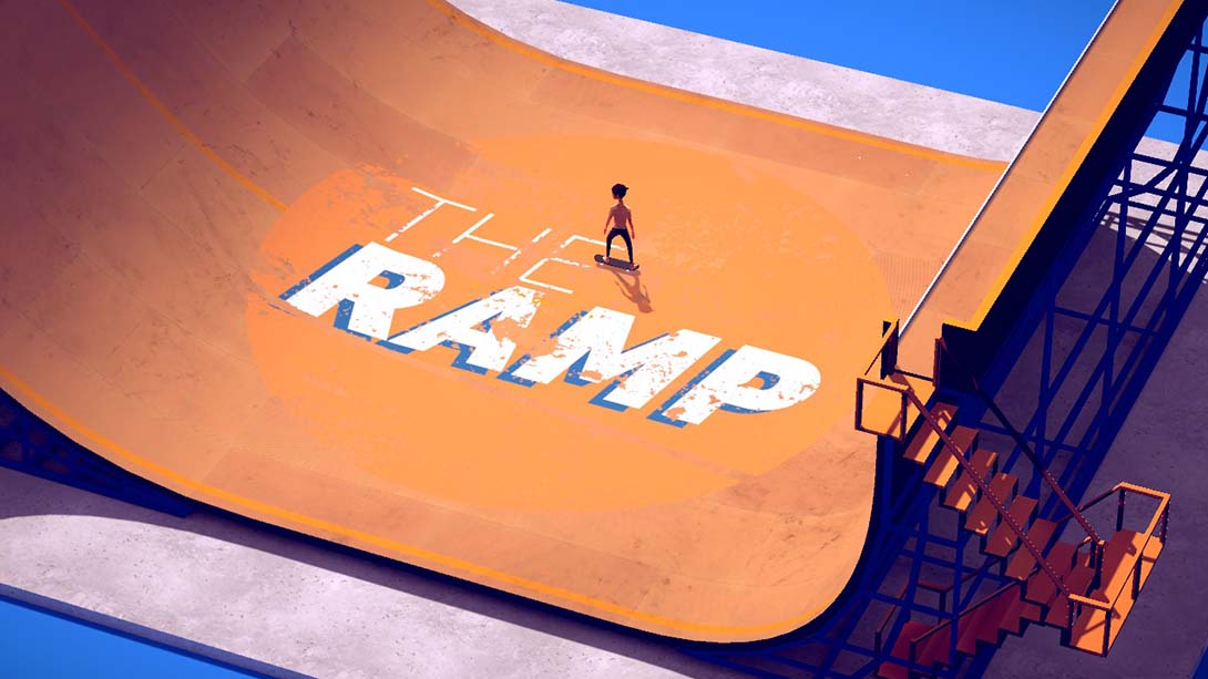 滑板游戏 The Ramp_Switch游戏_任天堂switch游戏下载_ns游戏下载_switch游戏下载_大气层游戏_TX游戏_xci游戏_nsp游戏_nsz游戏_switch金手指_ns金手指mod_任天堂游戏修改_switch520_Switch2_switch游戏下载_switch520_3
