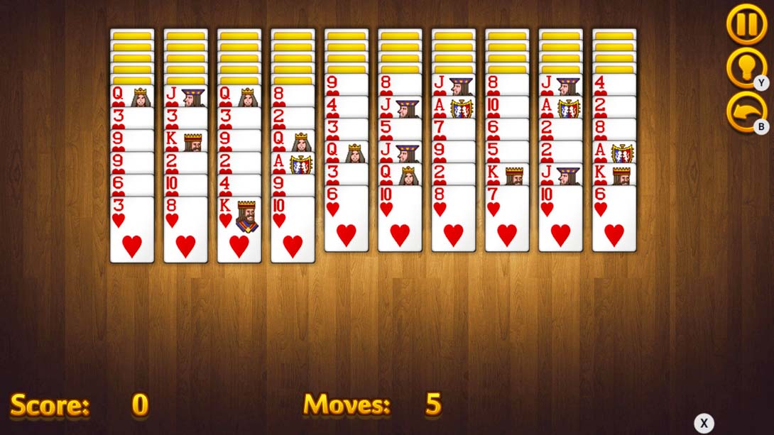Solitaire: Classic Card Game_Switch游戏_任天堂switch游戏下载_ns游戏下载_switch游戏下载_大气层游戏_TX游戏_xci游戏_nsp游戏_nsz游戏_switch金手指_ns金手指mod_任天堂游戏修改_switch520_Switch2_switch游戏下载_switch520_3