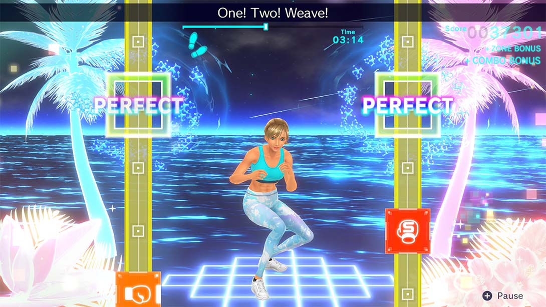 有氧拳击2:节奏与锻炼 Fitness Boxing 2: Rhythm & Exercise_Switch游戏_任天堂switch游戏下载_ns游戏下载_switch游戏下载_大气层游戏_TX游戏_xci游戏_nsp游戏_nsz游戏_switch金手指_ns金手指mod_任天堂游戏修改_switch520_Switch2_switch游戏下载_switch520_6