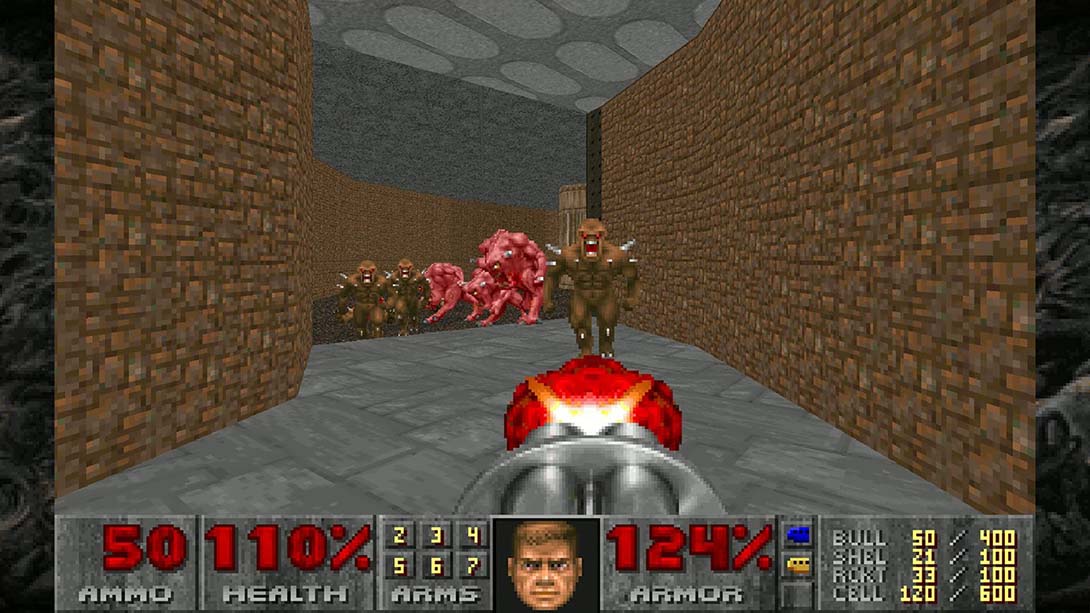 毁灭战士2 DOOM 2_Switch游戏_任天堂switch游戏下载_ns游戏下载_switch游戏下载_大气层游戏_TX游戏_xci游戏_nsp游戏_nsz游戏_switch金手指_ns金手指mod_任天堂游戏修改_switch520_Switch2_switch游戏下载_switch520_3