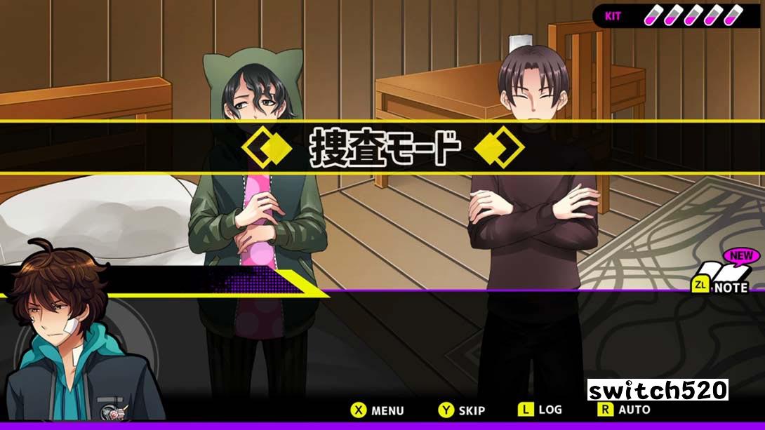 好友收集扩充版-蝴蝶庄的奇妙五人 - .Buddy Collection Extra －胡蝶荘の奇妙な五人－_Switch游戏_任天堂switch游戏下载_ns游戏下载_switch游戏下载_大气层游戏_TX游戏_xci游戏_nsp游戏_nsz游戏_switch金手指_ns金手指mod_任天堂游戏修改_switch520_Switch2_switch游戏下载_switch520_4