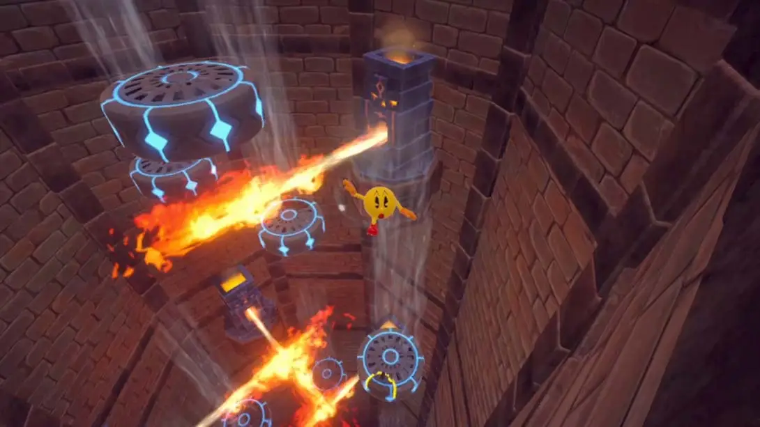 吃豆人 吃遍世界2 PAC-MAN WORLD 2 Re-PAC_Switch游戏_任天堂switch游戏下载_ns游戏下载_switch游戏下载_大气层游戏_TX游戏_xci游戏_nsp游戏_nsz游戏_switch金手指_ns金手指mod_任天堂游戏修改_switch520_Switch2_switch游戏下载_switch520_2