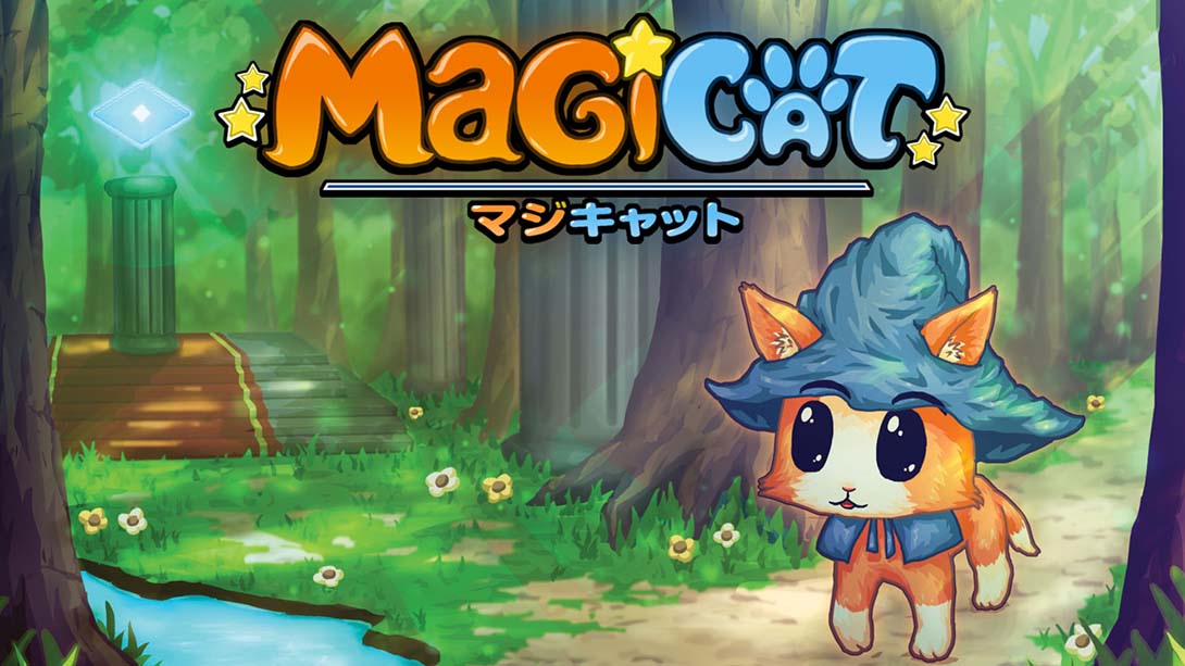 玛吉猫 MagiCat_Switch游戏_任天堂switch游戏下载_ns游戏下载_switch游戏下载_大气层游戏_TX游戏_xci游戏_nsp游戏_nsz游戏_switch金手指_ns金手指mod_任天堂游戏修改_switch520_Switch2_switch游戏下载_switch520_0