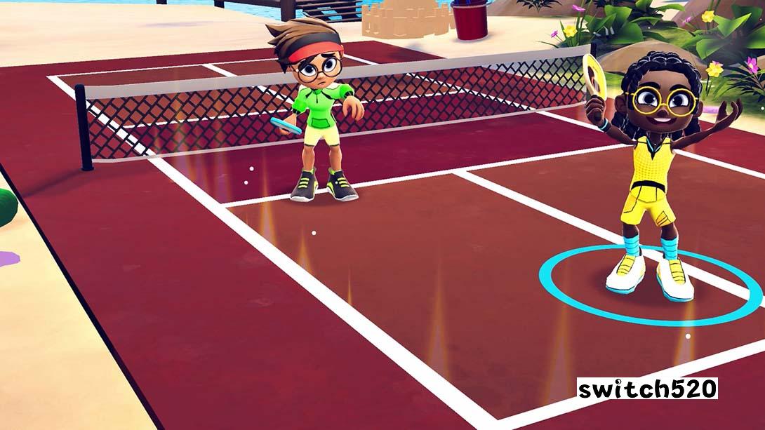 Pickleball Smash_Switch游戏_任天堂switch游戏下载_ns游戏下载_switch游戏下载_大气层游戏_TX游戏_xci游戏_nsp游戏_nsz游戏_switch金手指_ns金手指mod_任天堂游戏修改_switch520_Switch2_switch游戏下载_switch520_4