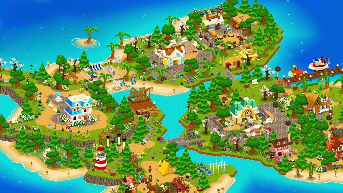 漂流者天堂 Castaway Paradise_Switch游戏_任天堂switch游戏下载_ns游戏下载_switch游戏下载_大气层游戏_TX游戏_xci游戏_nsp游戏_nsz游戏_switch金手指_ns金手指mod_任天堂游戏修改_switch520_Switch2_switch游戏下载_switch520_3