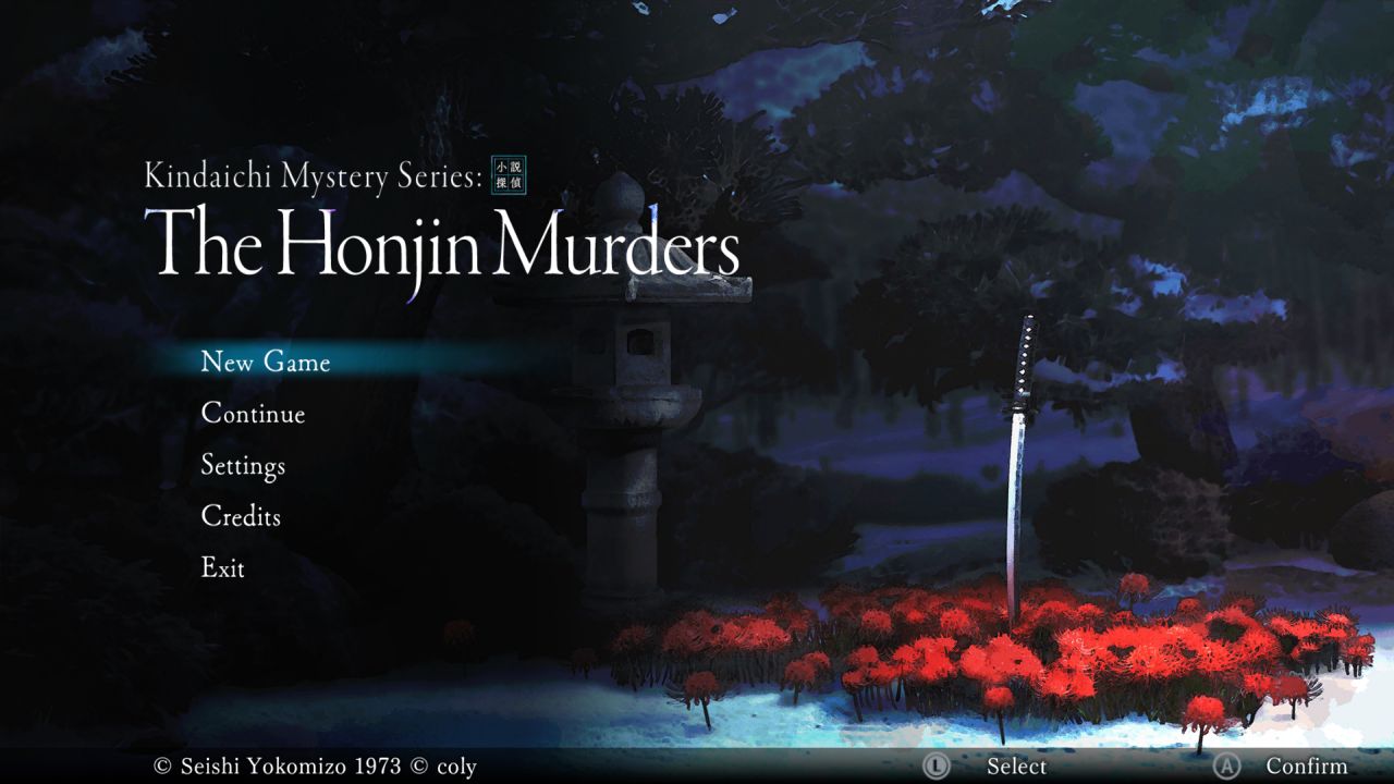 金田一耕助系列 本阵杀人事件 .Kindaichi Mystery Series The Honjin Murders_Switch游戏_任天堂switch游戏下载_ns游戏下载_switch游戏下载_大气层游戏_TX游戏_xci游戏_nsp游戏_nsz游戏_switch金手指_ns金手指mod_任天堂游戏修改_switch520_Switch2_switch游戏下载_switch520_4