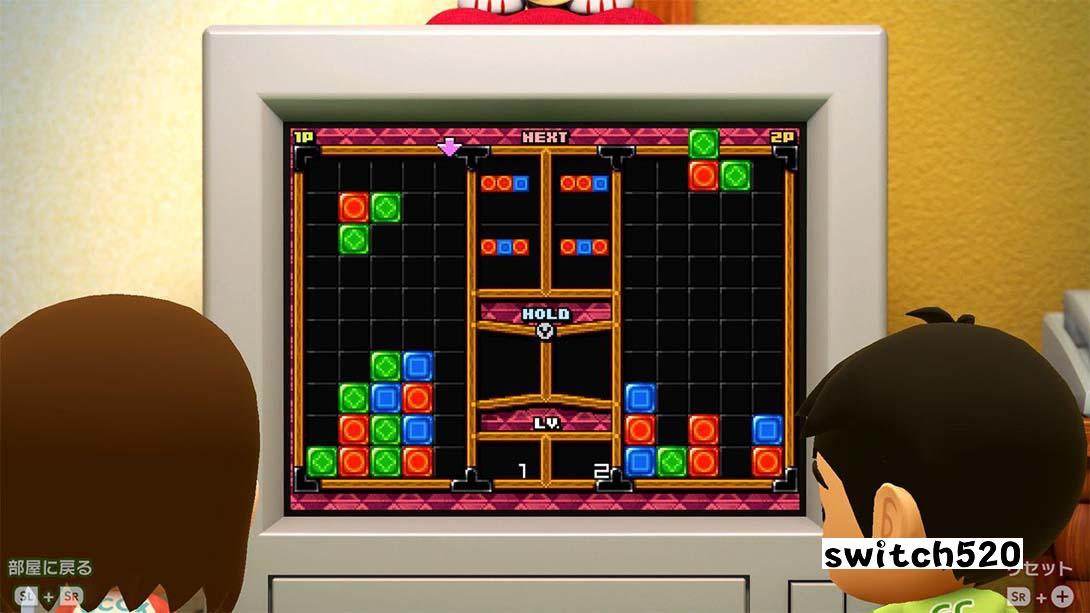 游戏中心CX:有野的挑战书 .ゲームセンターCX 有野の挑戦状 1+2 REPLAY_Switch游戏_任天堂switch游戏下载_ns游戏下载_switch游戏下载_大气层游戏_TX游戏_xci游戏_nsp游戏_nsz游戏_switch金手指_ns金手指mod_任天堂游戏修改_switch520_Switch2_switch游戏下载_switch520_2