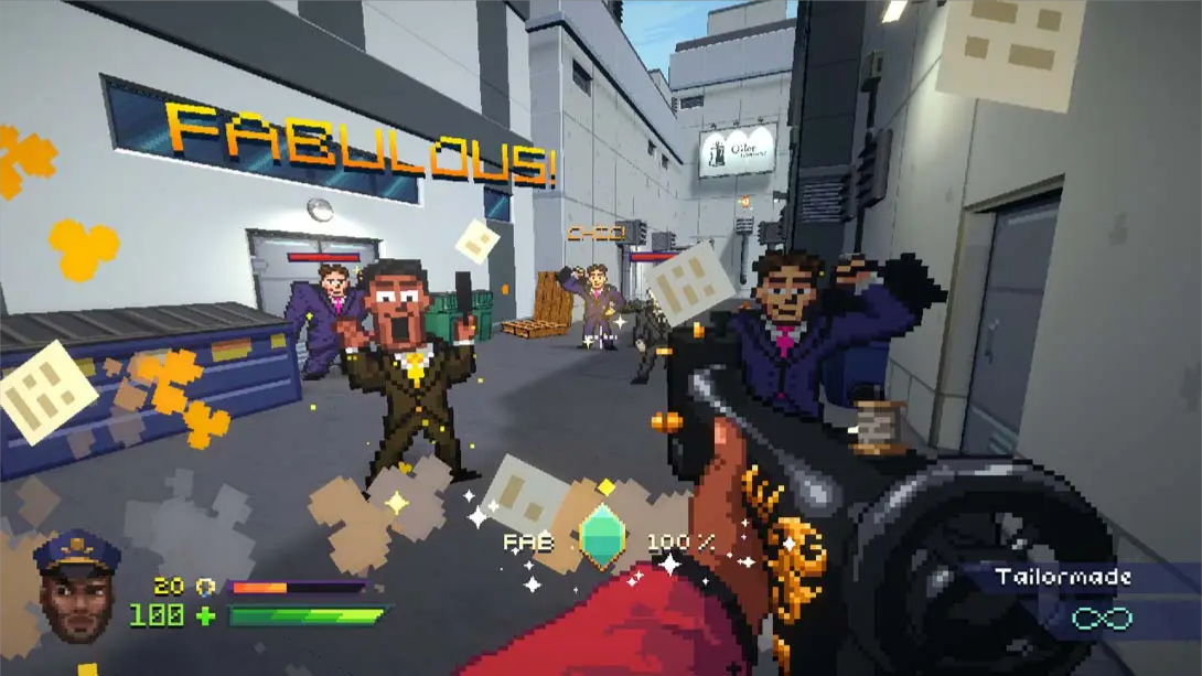 潮流特警队 .Fashion Police Squad_Switch游戏_任天堂switch游戏下载_ns游戏下载_switch游戏下载_大气层游戏_TX游戏_xci游戏_nsp游戏_nsz游戏_switch金手指_ns金手指mod_任天堂游戏修改_switch520_Switch2_switch游戏下载_switch520_6