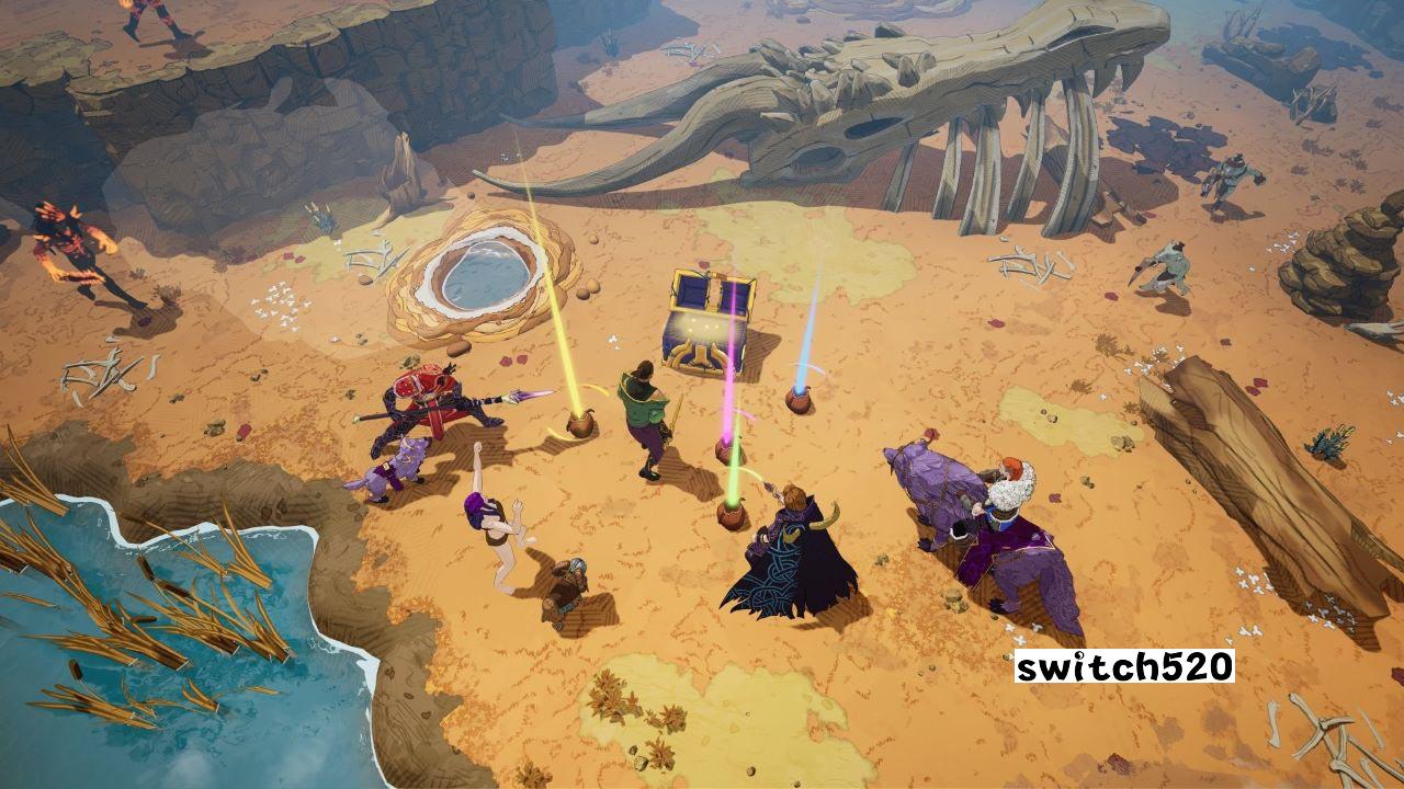 米德加尔的部落 Tribes of Midgard_Switch游戏_任天堂switch游戏下载_ns游戏下载_switch游戏下载_大气层游戏_TX游戏_xci游戏_nsp游戏_nsz游戏_switch金手指_ns金手指mod_任天堂游戏修改_switch520_Switch2_switch游戏下载_switch520_3