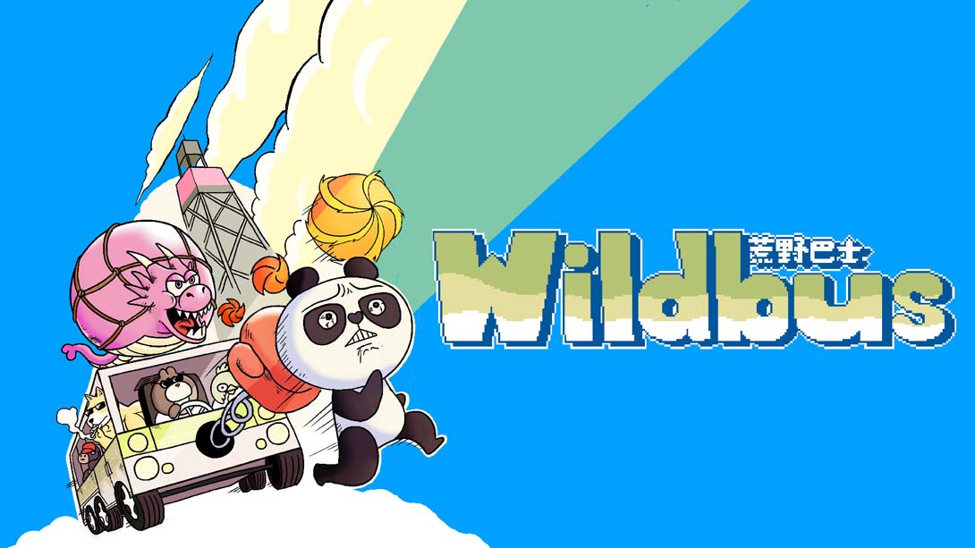 荒野巴士 Wildbus_Switch游戏_任天堂switch游戏下载_ns游戏下载_switch游戏下载_大气层游戏_TX游戏_xci游戏_nsp游戏_nsz游戏_switch金手指_ns金手指mod_任天堂游戏修改_switch520_Switch2_switch游戏下载_switch520_0