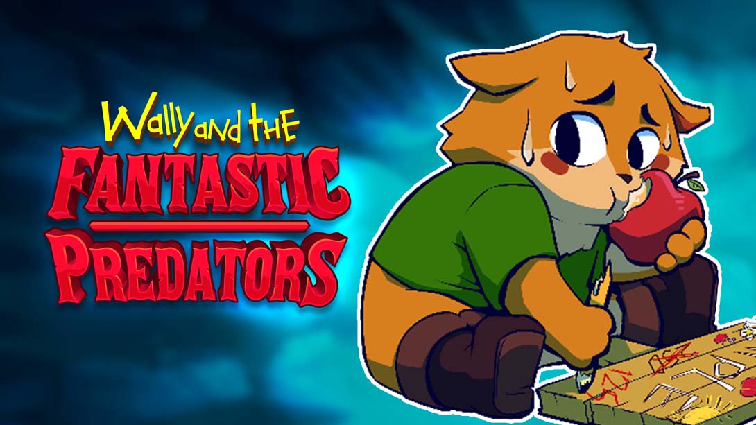 瓦力与绝妙的肉食者们 Wally and the FANTASTIC PREDATORS_Switch游戏_任天堂switch游戏下载_ns游戏下载_switch游戏下载_大气层游戏_TX游戏_xci游戏_nsp游戏_nsz游戏_switch金手指_ns金手指mod_任天堂游戏修改_switch520_Switch2_switch游戏下载_switch520_0