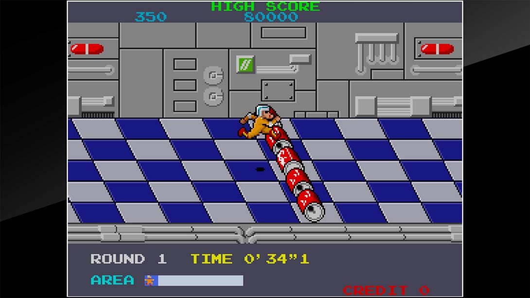 Arcade Archives METROCROSS_Switch游戏_任天堂switch游戏下载_ns游戏下载_switch游戏下载_大气层游戏_TX游戏_xci游戏_nsp游戏_nsz游戏_switch金手指_ns金手指mod_任天堂游戏修改_switch520_Switch2_switch游戏下载_switch520_5