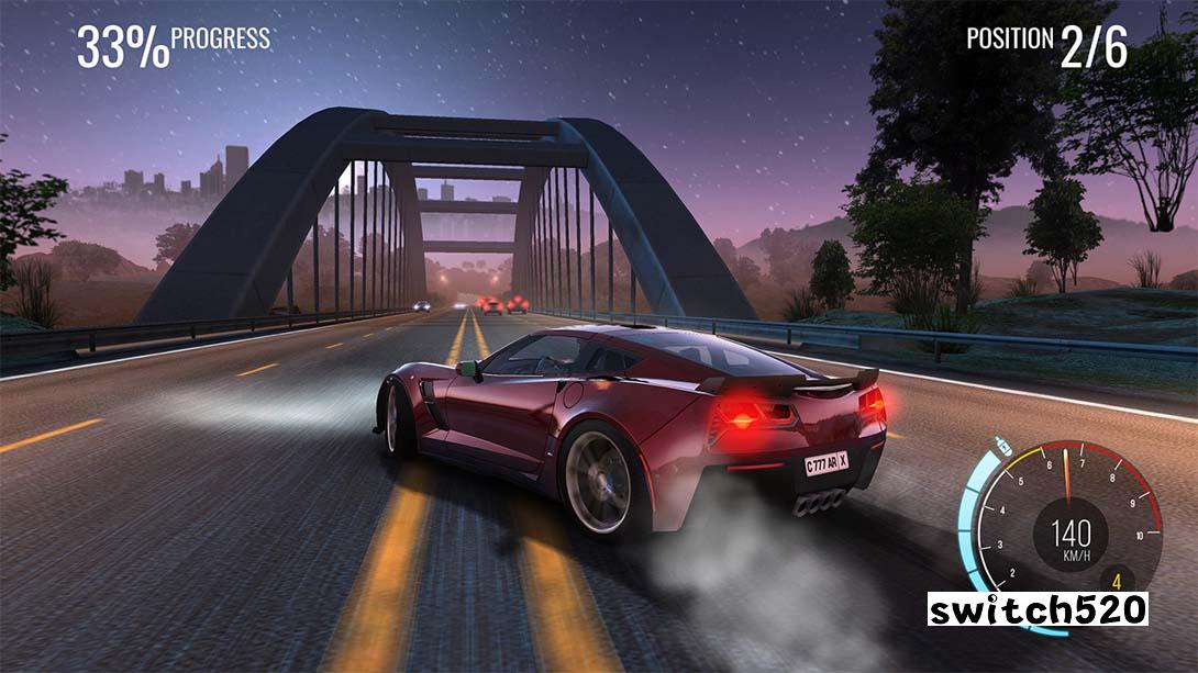 公路赛车 .CarX Highway Racing_Switch游戏_任天堂switch游戏下载_ns游戏下载_switch游戏下载_大气层游戏_TX游戏_xci游戏_nsp游戏_nsz游戏_switch金手指_ns金手指mod_任天堂游戏修改_switch520_Switch2_switch游戏下载_switch520_4