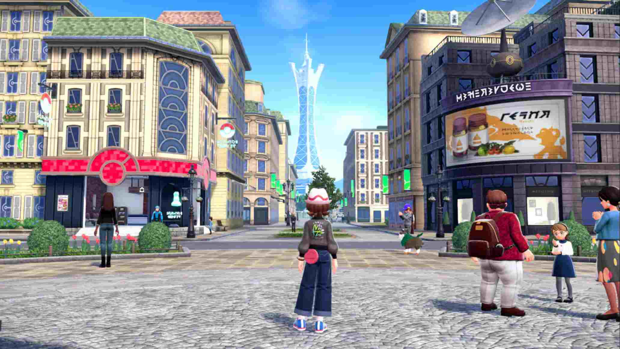宝可梦 Z-A .Pokémon Legends: Z-A_Switch游戏_任天堂switch游戏下载_ns游戏下载_switch游戏下载_大气层游戏_TX游戏_xci游戏_nsp游戏_nsz游戏_switch金手指_ns金手指mod_任天堂游戏修改_switch520_Switch2_switch游戏下载_switch520_3