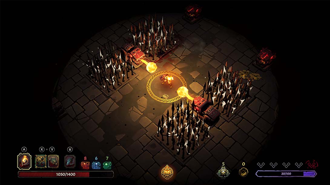 无间冥寺 Curse of the Dead Gods_Switch游戏_任天堂switch游戏下载_ns游戏下载_switch游戏下载_大气层游戏_TX游戏_xci游戏_nsp游戏_nsz游戏_switch金手指_ns金手指mod_任天堂游戏修改_switch520_Switch2_switch游戏下载_switch520_2